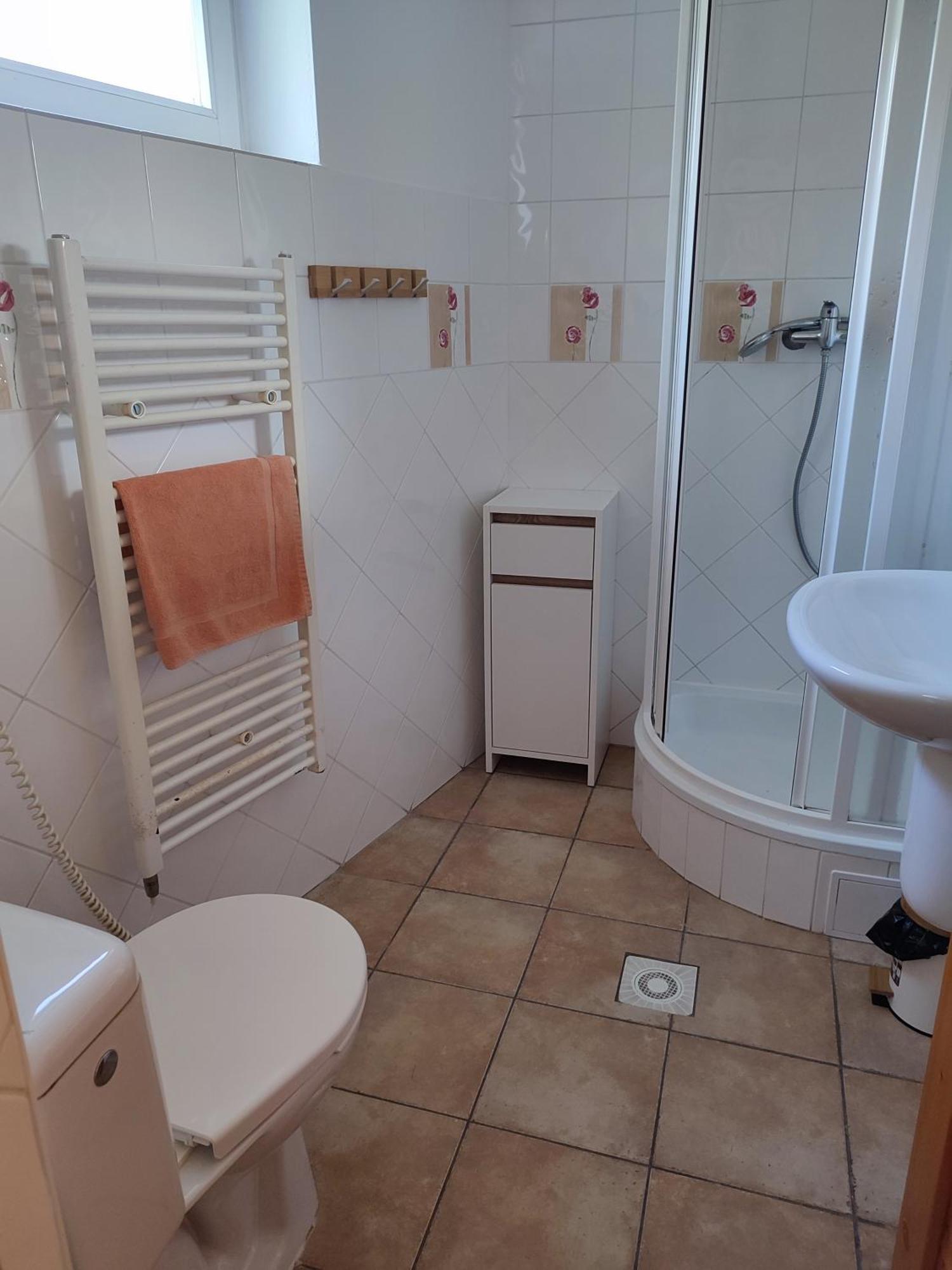 Tatralandia - Apartman Zoja Liptovský Mikuláš Exteriör bild