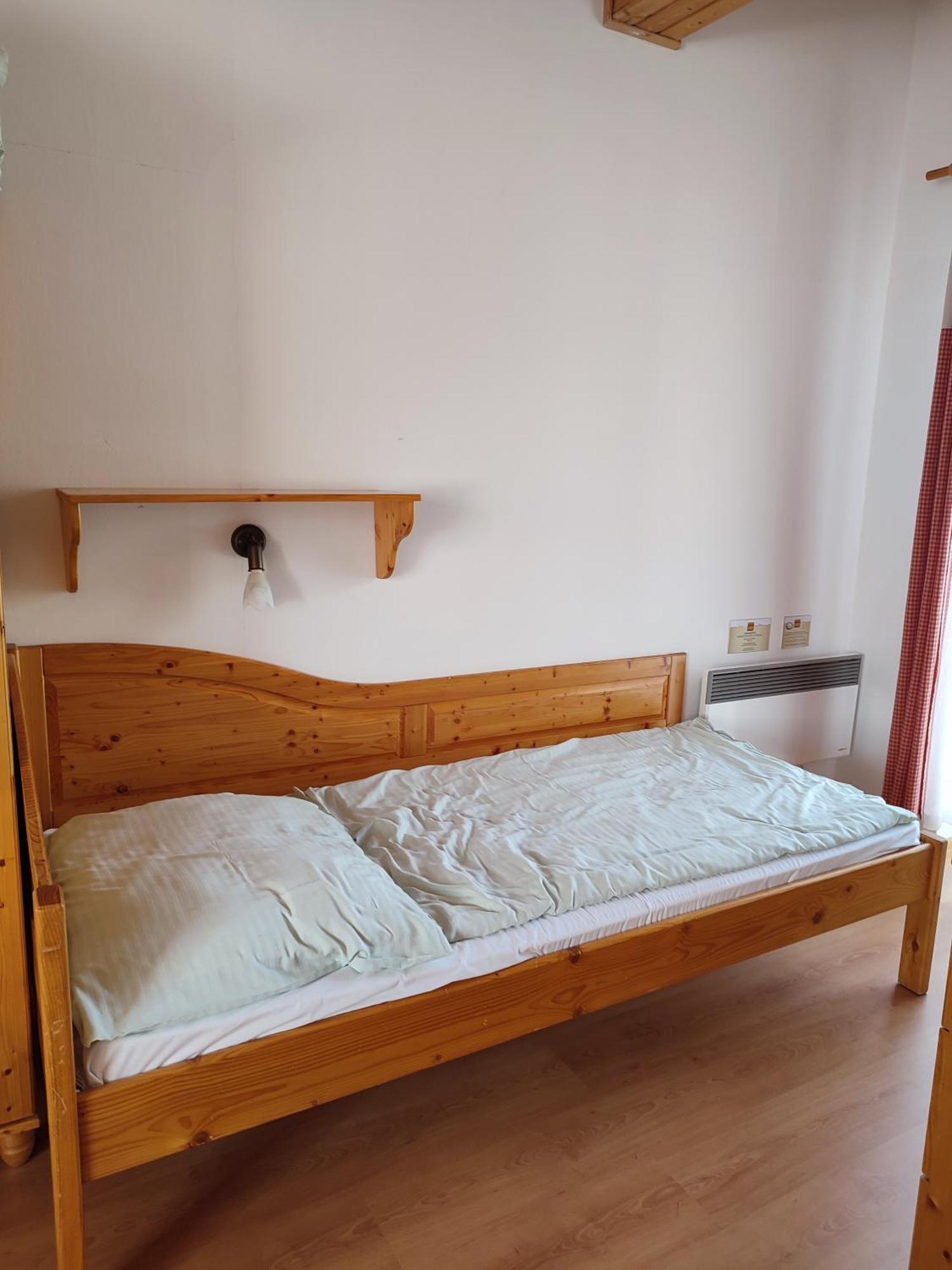 Tatralandia - Apartman Zoja Liptovský Mikuláš Exteriör bild