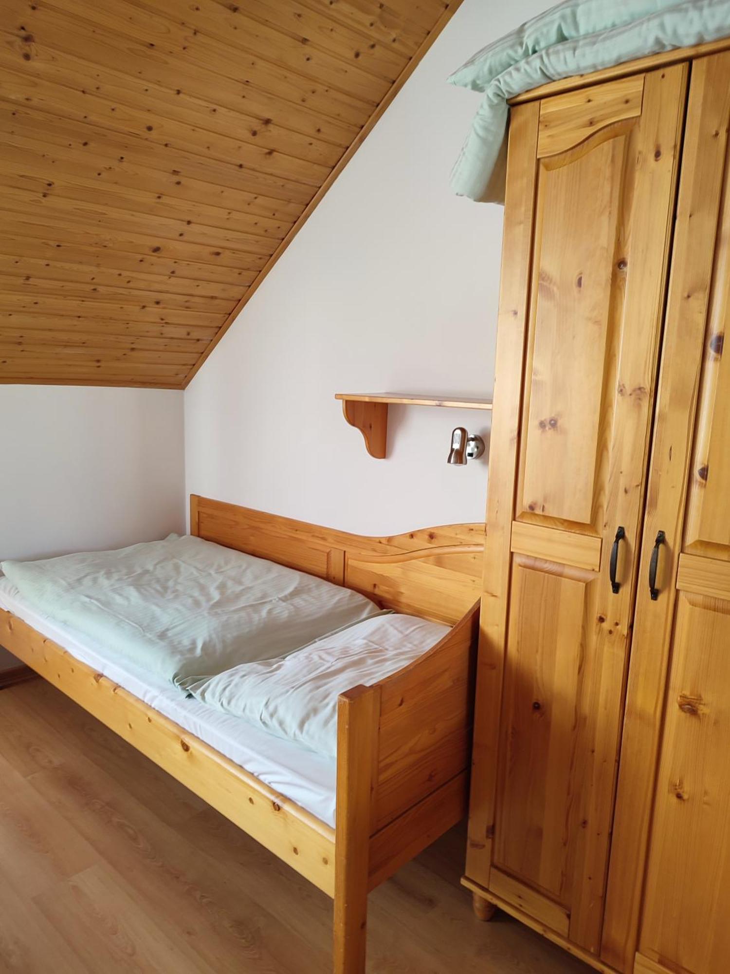 Tatralandia - Apartman Zoja Liptovský Mikuláš Exteriör bild