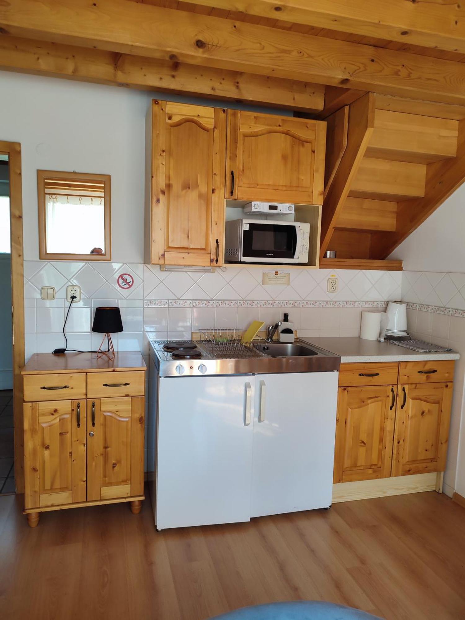 Tatralandia - Apartman Zoja Liptovský Mikuláš Exteriör bild