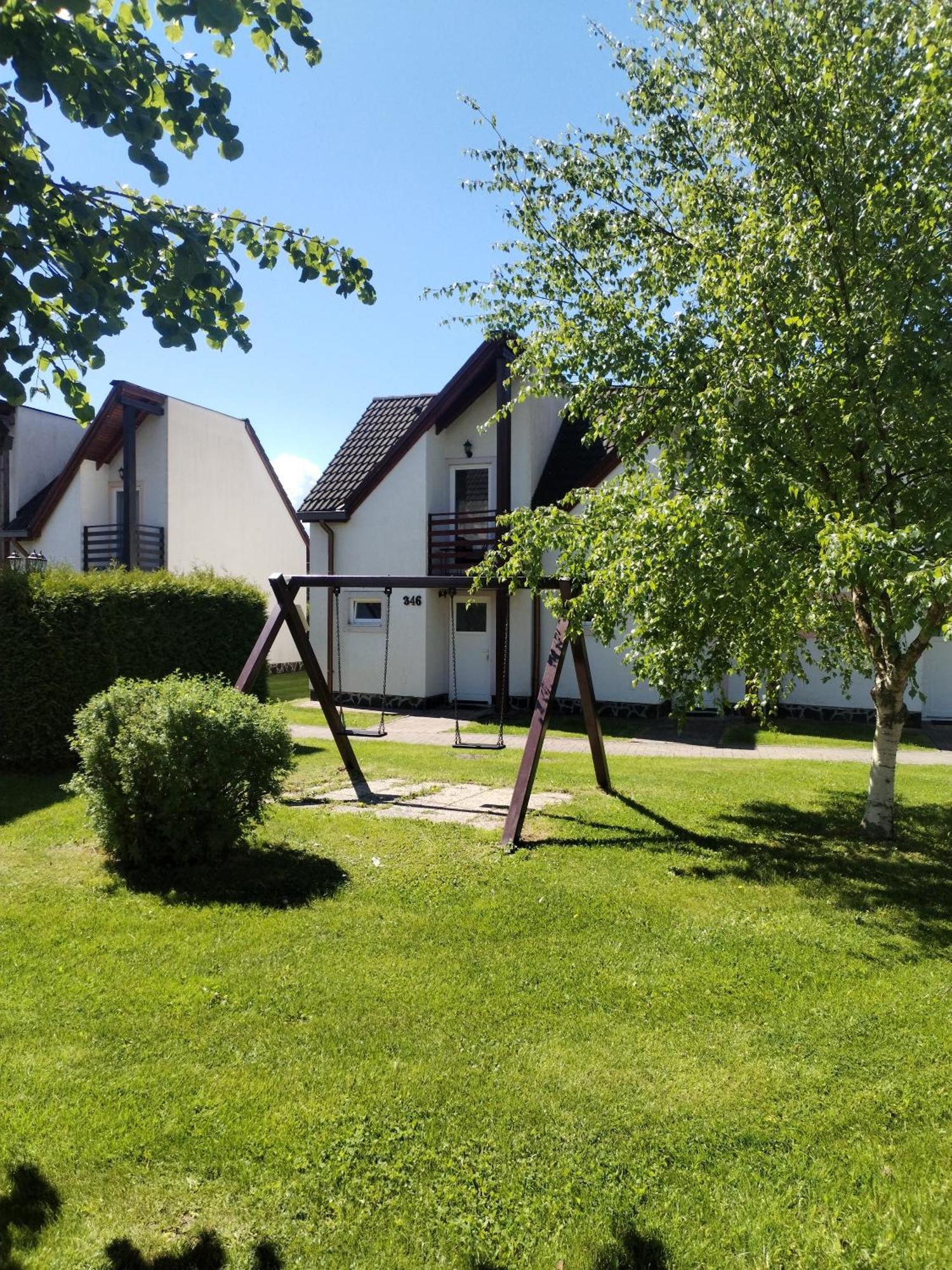 Tatralandia - Apartman Zoja Liptovský Mikuláš Exteriör bild