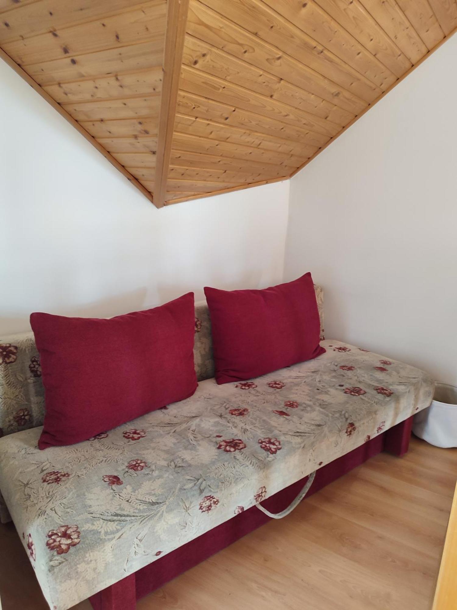 Tatralandia - Apartman Zoja Liptovský Mikuláš Exteriör bild