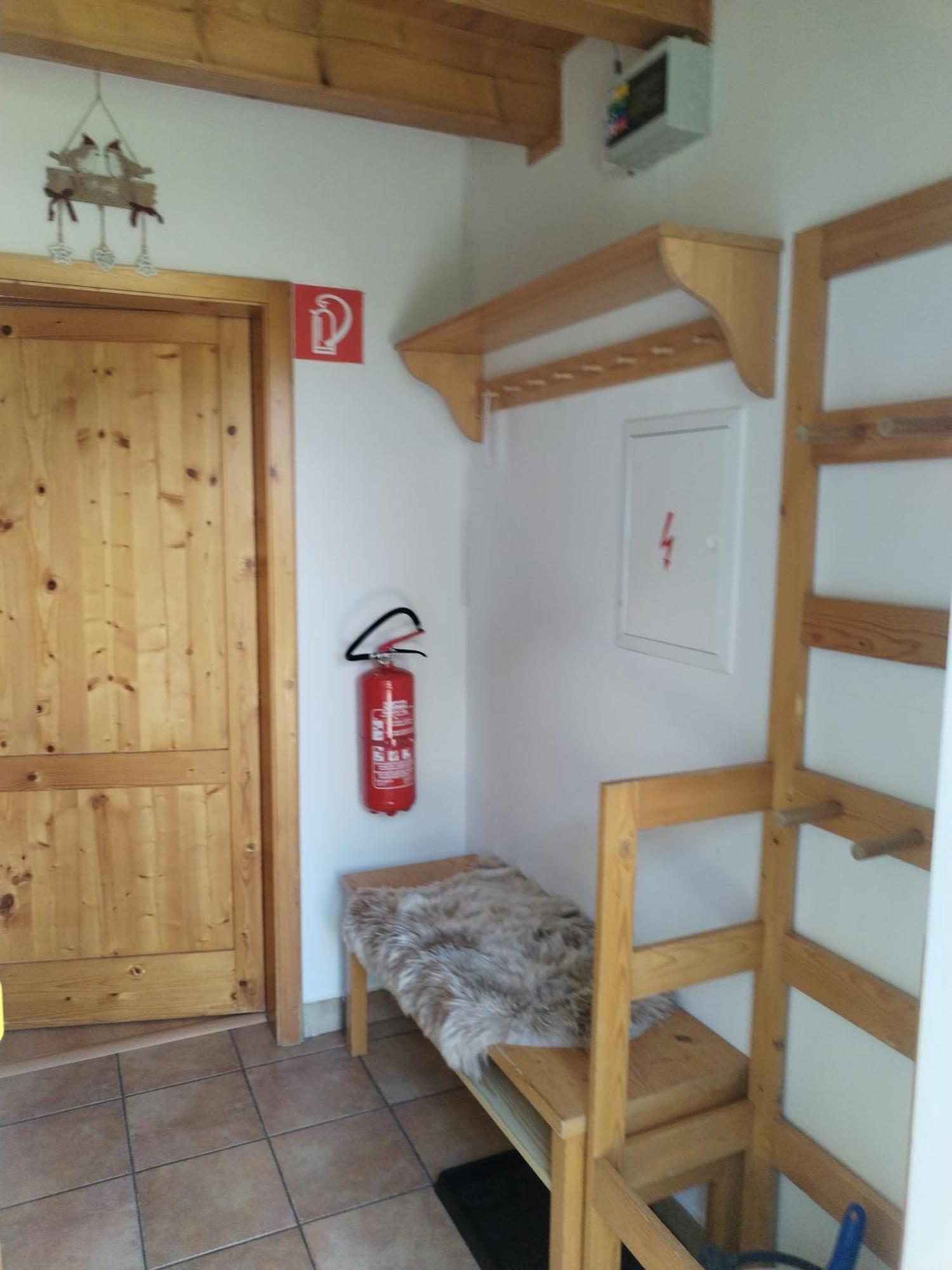 Tatralandia - Apartman Zoja Liptovský Mikuláš Exteriör bild