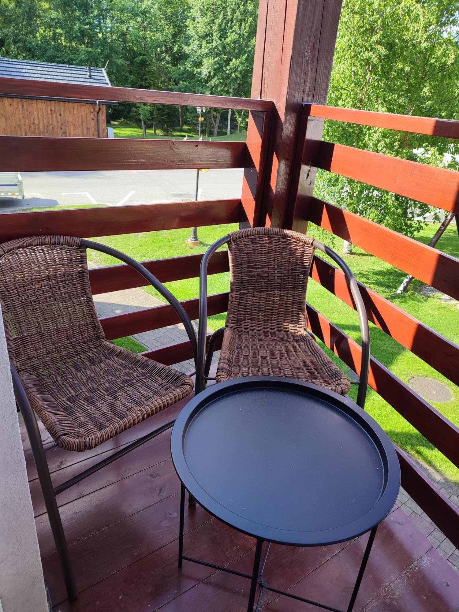 Tatralandia - Apartman Zoja Liptovský Mikuláš Exteriör bild
