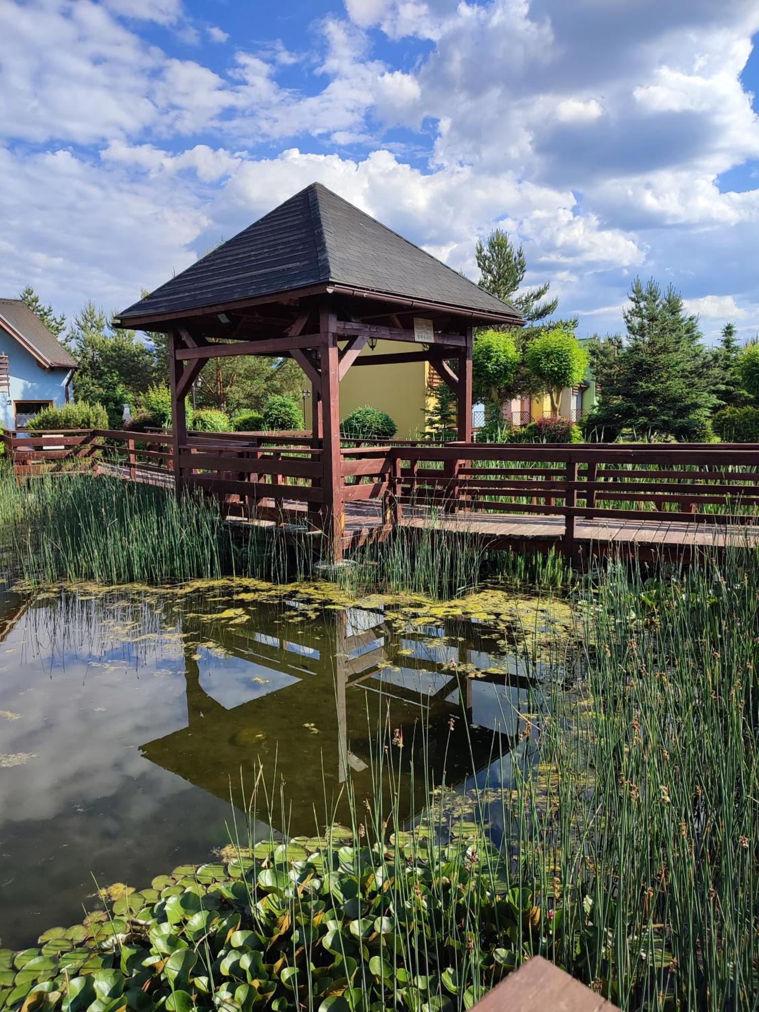 Tatralandia - Apartman Zoja Liptovský Mikuláš Exteriör bild
